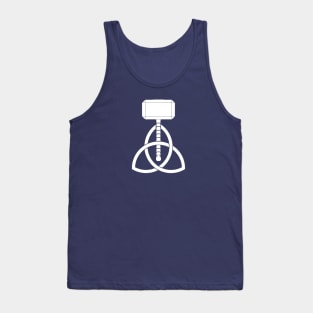 Mjolnir Tank Top